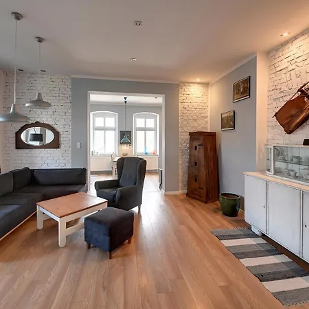 Apartment Rentplanet - Mickiewicza Karpacz
